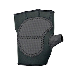 Luva Realtex Academia C/ Polegar Neopreme Unissex - Foto 2