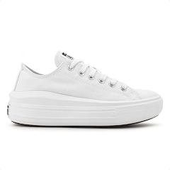 Tênis Converse Chuck Taylor All Star Move Feminino - Foto 1