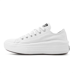 Tênis Converse Chuck Taylor All Star Move Feminino - Foto 2