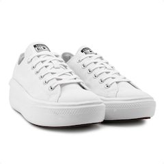 Tênis Converse Chuck Taylor All Star Move Feminino - Foto 3