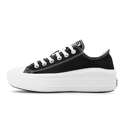 Tênis Converse Chuck Taylor All Star Move Feminino - Foto 2