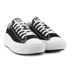 Tênis Converse Chuck Taylor All Star Move Feminino - Foto 3