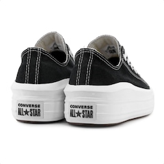 Tênis Converse Chuck Taylor All Star Move Feminino - Foto 5