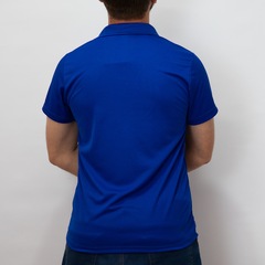 Camisa Cruzeiro Polo Retrô 1945 Símbolo Bordado RetrôMania Masculino - Foto 6