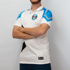 Camisa Grêmio Retrô 1993 Masculino - Foto 2