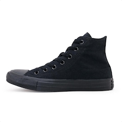 Tênis Unissex Converse Chuck Taylor All Star Monochrome Canvas - Foto 2
