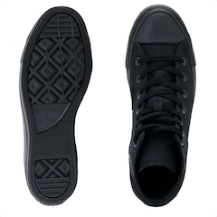 Tênis Unissex Converse Chuck Taylor All Star Monochrome Canvas - Foto 6