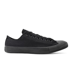 Tênis Feminino Converse Chuck Taylor All Star Monochrome - Foto 1