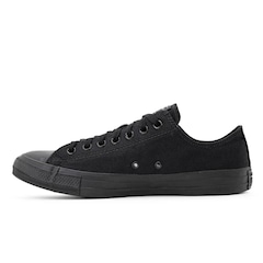 Tênis Feminino Converse Chuck Taylor All Star Monochrome - Foto 2