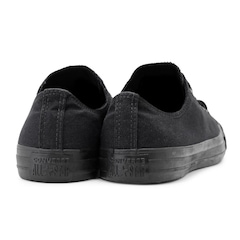 Tênis Feminino Converse Chuck Taylor All Star Monochrome - Foto 3