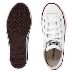 Tênis Infantil Converse Chuck Taylor All Star - Foto 5