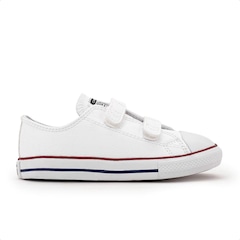 Tênis Infantil Converse Chuck Taylor All Star 2V Canvas - Foto 1