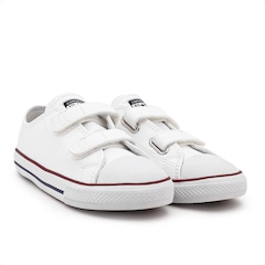 Tênis Infantil Converse Chuck Taylor All Star 2V Canvas - Foto 3