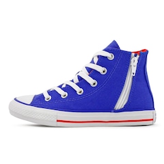 Tênis Infantil Converse All Star Chuck Taylor Move Seasonal Colors - Foto 2