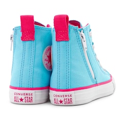 Tênis Infantil Converse Chuck Taylor All Star Alt Terrain - Foto 5