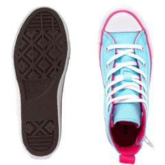 Tênis Infantil Converse Chuck Taylor All Star Alt Terrain - Foto 6