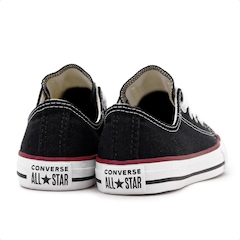 Tênis Infantil Converse Chuck Taylor All Star - Foto 3