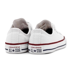 Tênis Infantil Converse Chuck Taylor All Star - Foto 3