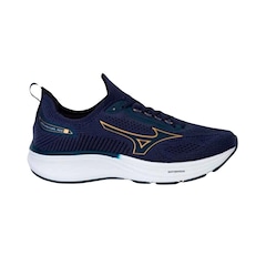 Tênis Infantil Mizuno Cool Ride 3 - Foto 1