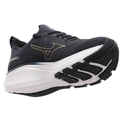Tênis Infantil Mizuno Cool Ride 3 - Foto 3