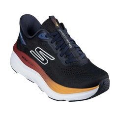 Tênis Masculino Skechers Max Run - Foto 4