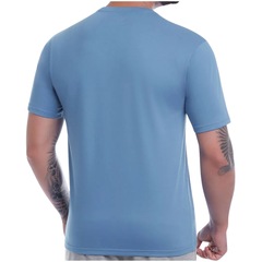 Camiseta Masculina Mizuno Basic Big - Foto 2