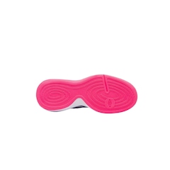 Chuteira Futsal Infantil Umbro Pro 5 - Foto 4