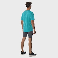 Camiseta Mizuno Core Runbird Masculino - Foto 4
