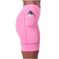 Bermuda Authen Grit Bossa 3 Bolsos Feminina - Foto 2