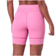 Bermuda Authen Grit Bossa 3 Bolsos Feminina - Foto 4