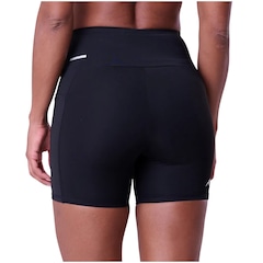 Bermuda Authen Signature Samba Feminina - Foto 3