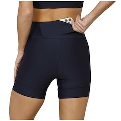 Bermuda Run More Blocking Baixa Pace Feminina - Foto 3