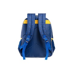 Mochila Real Madrid Esportiva Xeryus Oficial - Foto 3