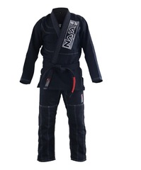Kimono Brave Jiu Jitsu Bjj Naja - Foto 2