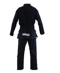 Kimono Brave Jiu Jitsu Bjj Naja - Foto 3