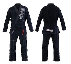 Kimono Brave Jiu Jitsu Bjj Naja - Foto 4