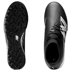 Chuteira de Campo Unissex New Balance Furon Team Tf V8 - Foto 6