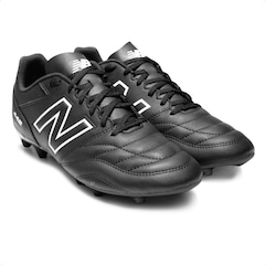 Chuteira de Campo Masculina New Balance 442 V2 Academy Fg - Foto 3