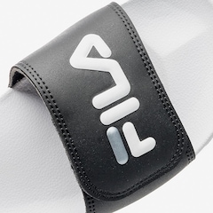 Chinelo Feminino Fila Drifter Vlc - Foto 7