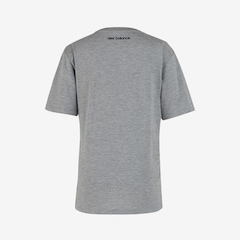 Camiseta do São Paulo New Balance Slime Infantil - Foto 3