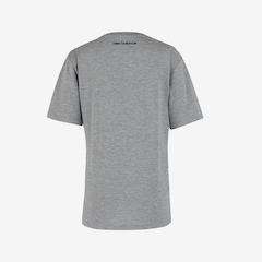 Camiseta do São Paulo New Balance 550 Infantil - Foto 3