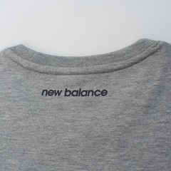Camiseta do São Paulo New Balance 550 Infantil - Foto 6