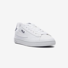 Tênis Masculino Fila Court 90 Sport - Foto 3