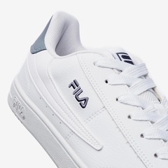 Tênis Masculino Fila Court 90 Sport - Foto 7