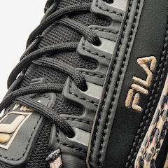 Tênis Infantil Fila Disruptor - Foto 7