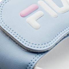 Chinelo Feminino Fila Drifter Vlc - Foto 7