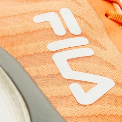 Tênis Fila Float Maxxi 2 Feminino - Foto 7