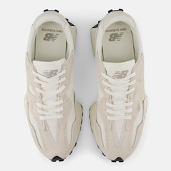 Tênis Unissex New Balance 327 Warped - Foto 4