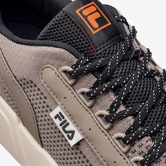 Tênis Masculino Fila Freestyle II - Foto 7