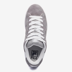 Tênis Masculino Fila Court 90 - Foto 4